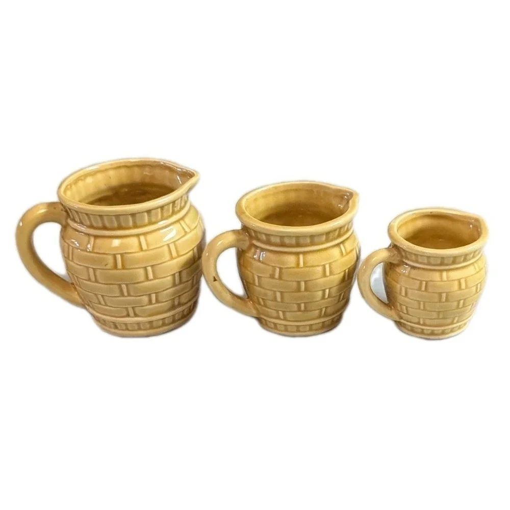 Our Own Imports vintage ceramic